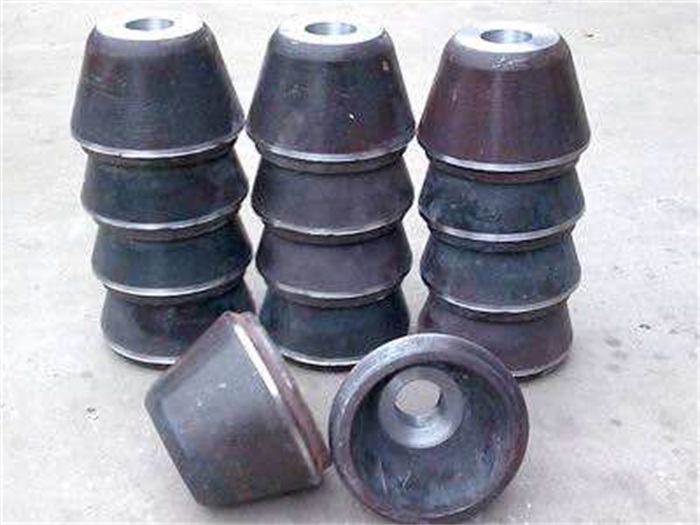 老河口网架锥头