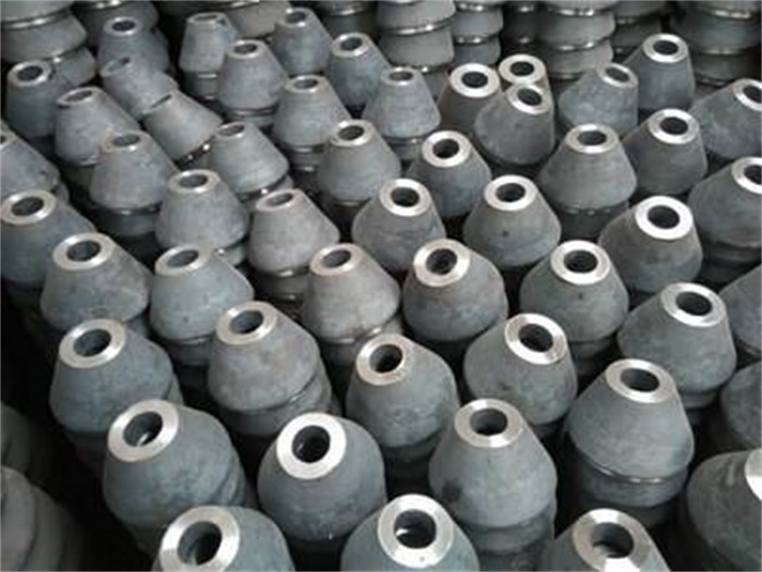 老河口网架锥头